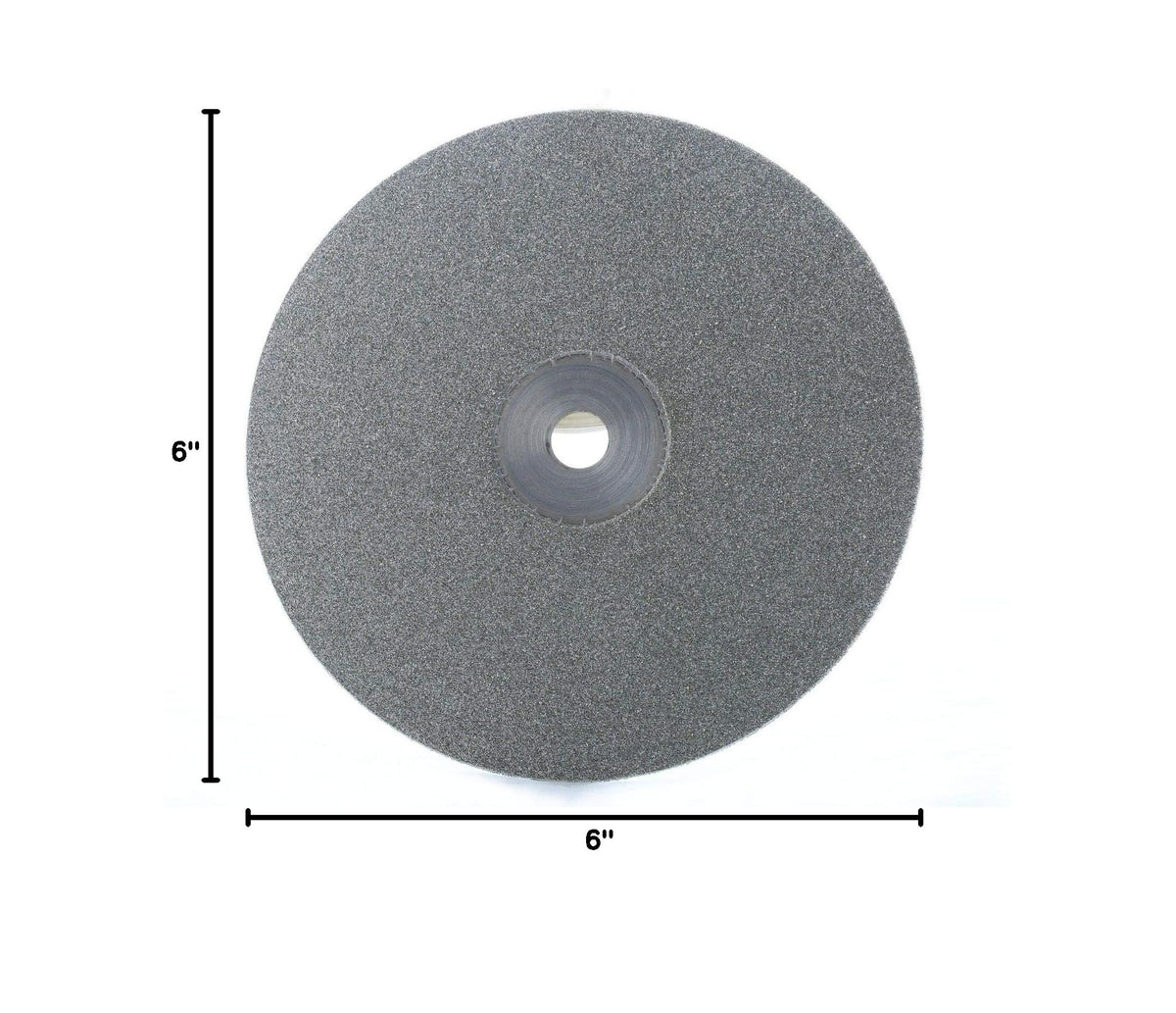 6 inch diameter