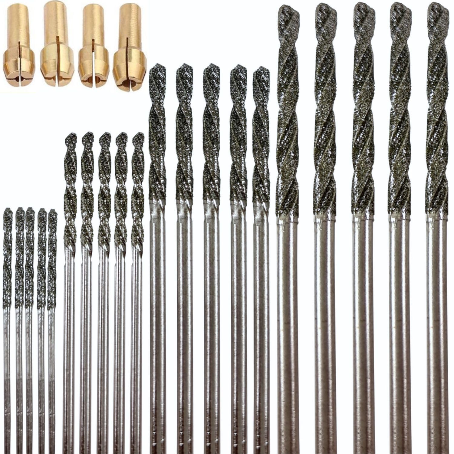 Best diamond drill bits for glass discount