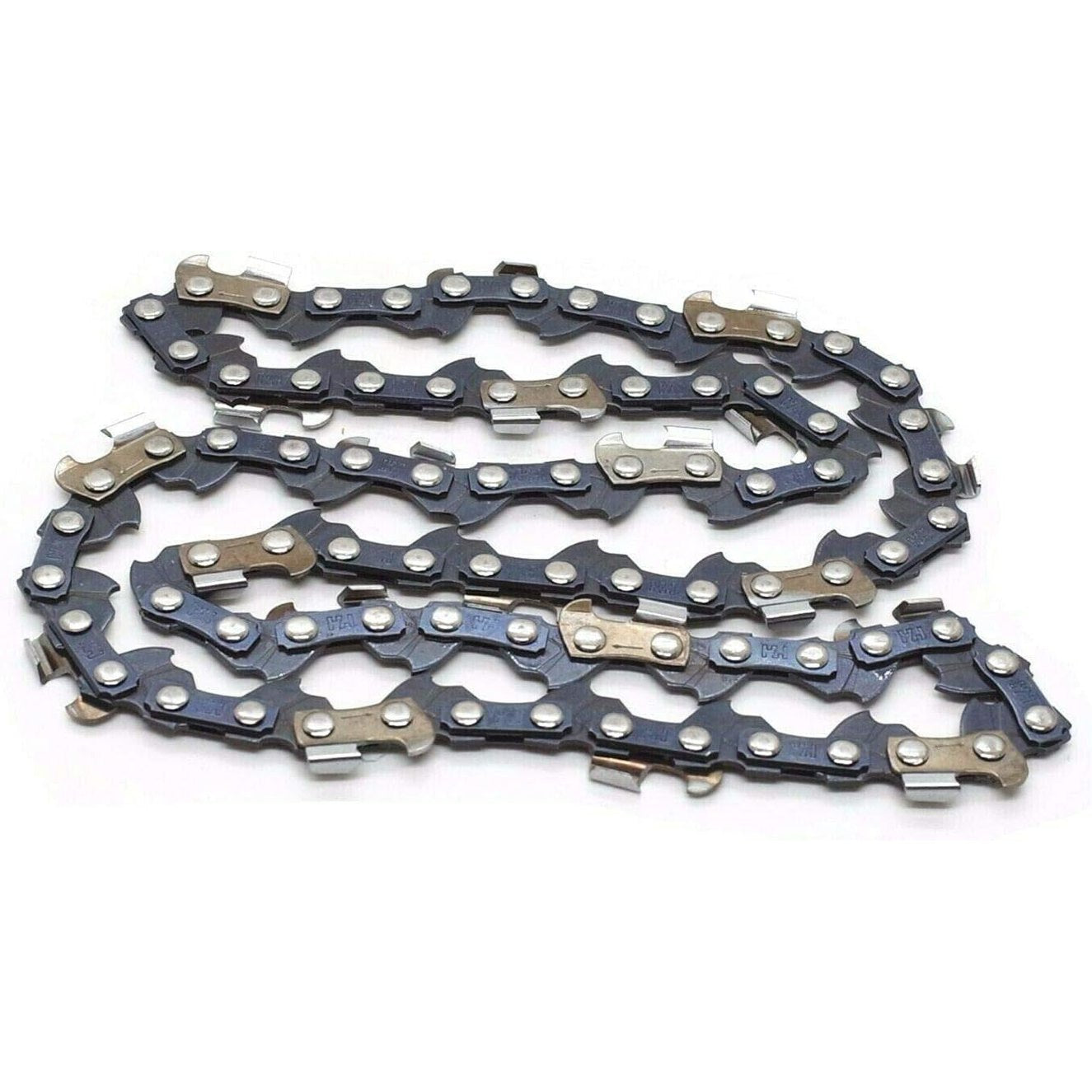 Drilax replacement remington pole saw chain for pruning and trimming long branches heavy duty