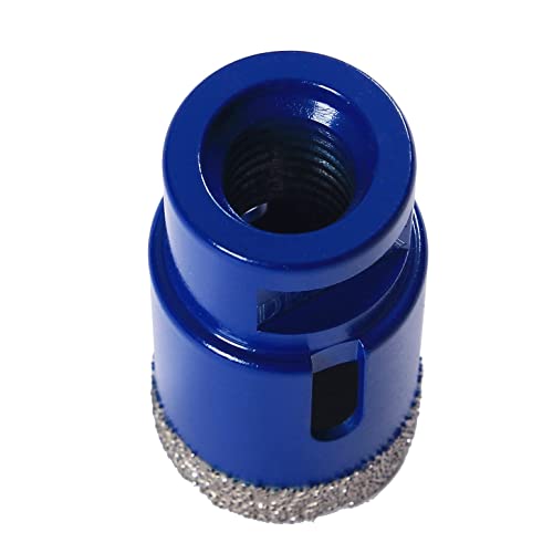 1-1/4 inch inch Pro Series Diamond Home Saw with 5/8"-11 Connection