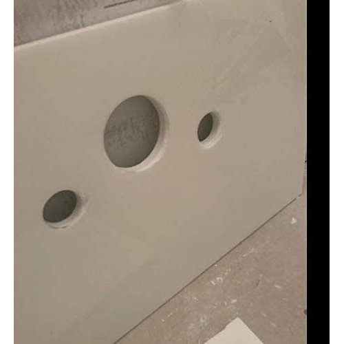 2-3/8 inch Chrome Series Diamond Hole Saw Drill Bit