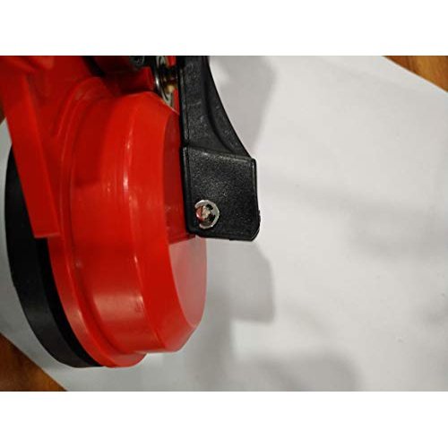 DRILAX Drill Bit Saw Guide Jig Fixture Vacuum Suction Base with Water Coolant Hole