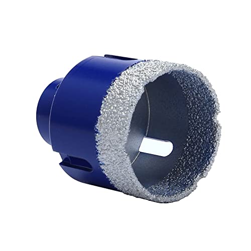 2 inch Pro Series Diamond Hole Saw with 5/8"-11 Connection