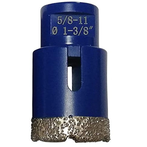 1.375" Pro Series Diamond Home Saw | 5/8"-11 Connection