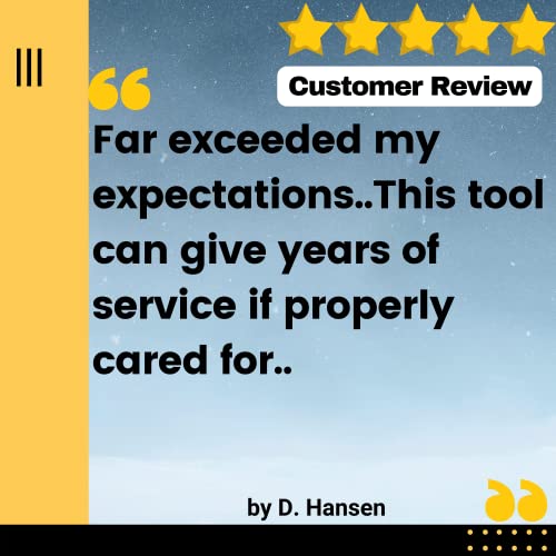 5 inch Chrome Series Diamond Hole Saw Drill Bit