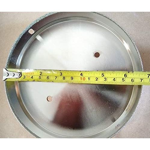 6-5/8 inch Chrome Series Diamond Hole Saw Drill Bit