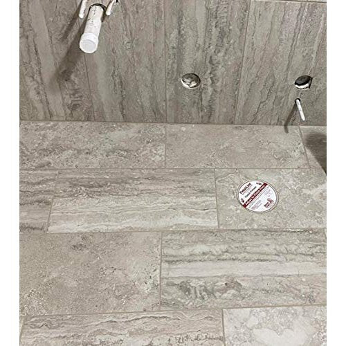 6-5/8 inch Chrome Series Diamond Hole Saw Drill Bit