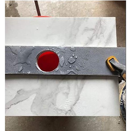 2-3/8 inch Chrome Series Diamond Hole Saw Drill Bit