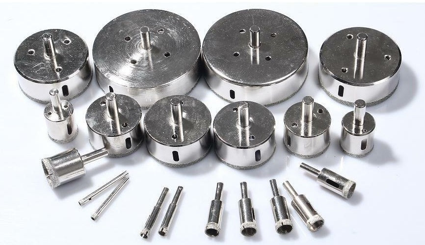 Elevate Your Craftsmanship with DRILAX Diamond Drill Bits