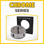 Chrome Series Diamond Hole Saw Drill Bits | Precision and Durability