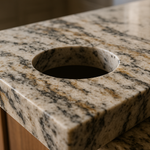  professional-grade tools for drilling granite and quartz countertops