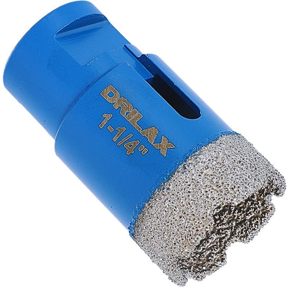 1-1/4 inch Pro Series diamond hole saw