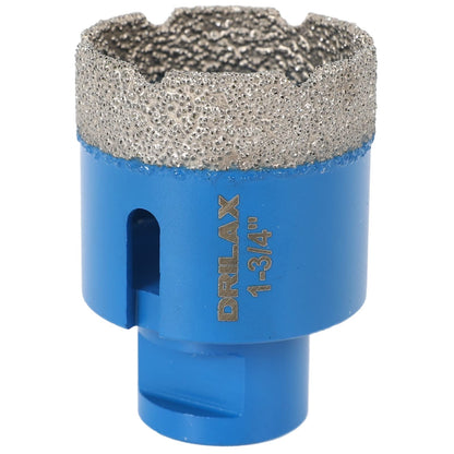 1-3/4 inch Pro Series diamond hole saw