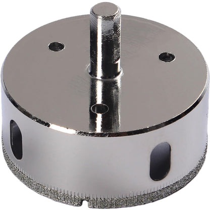 2-3/4 inch diamond hole saw