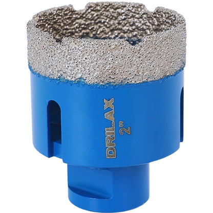 2 inch Pro Series diamond hole saw