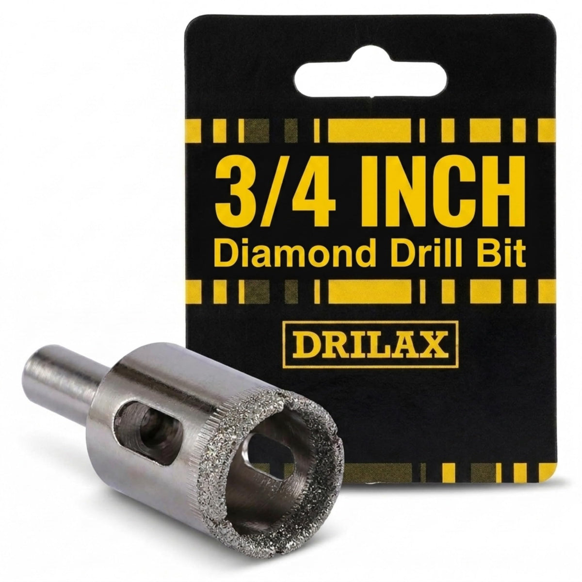 3/4 inch diamond drill bit