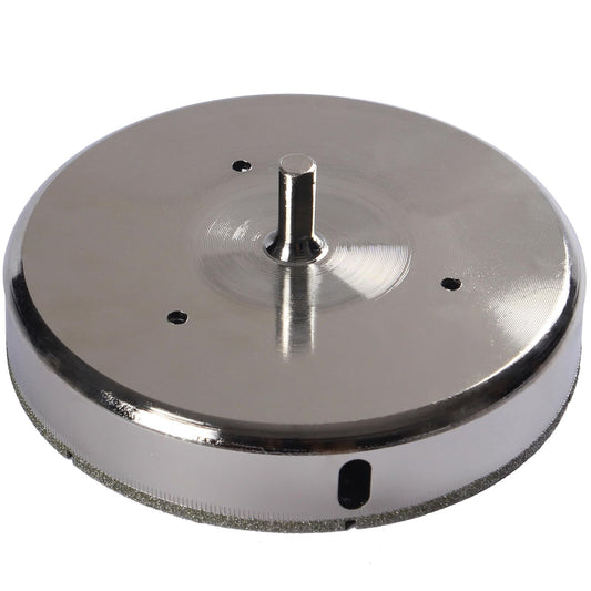 4-7/8 inch diamond hole saw