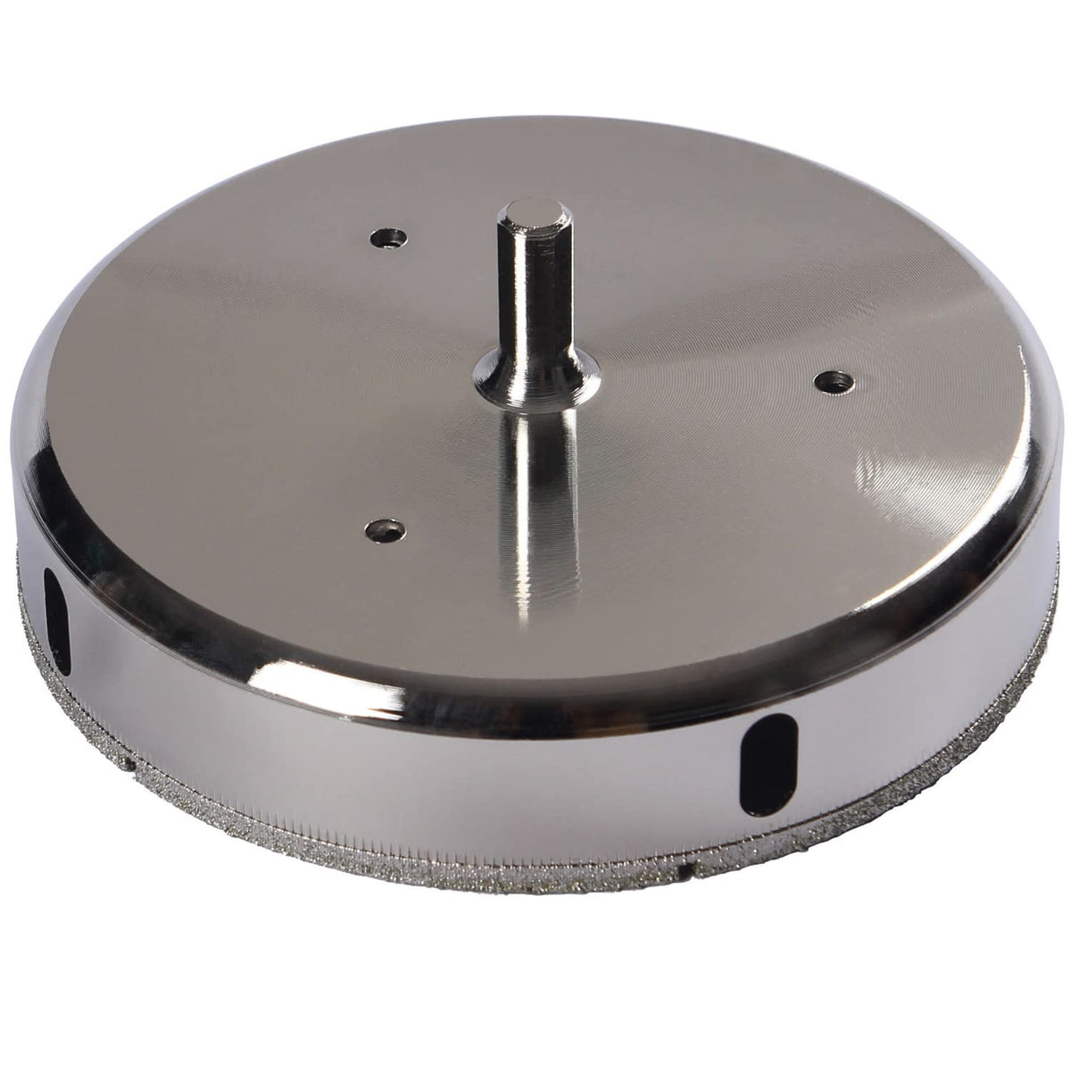 5-1/2 inch diamond hole saw