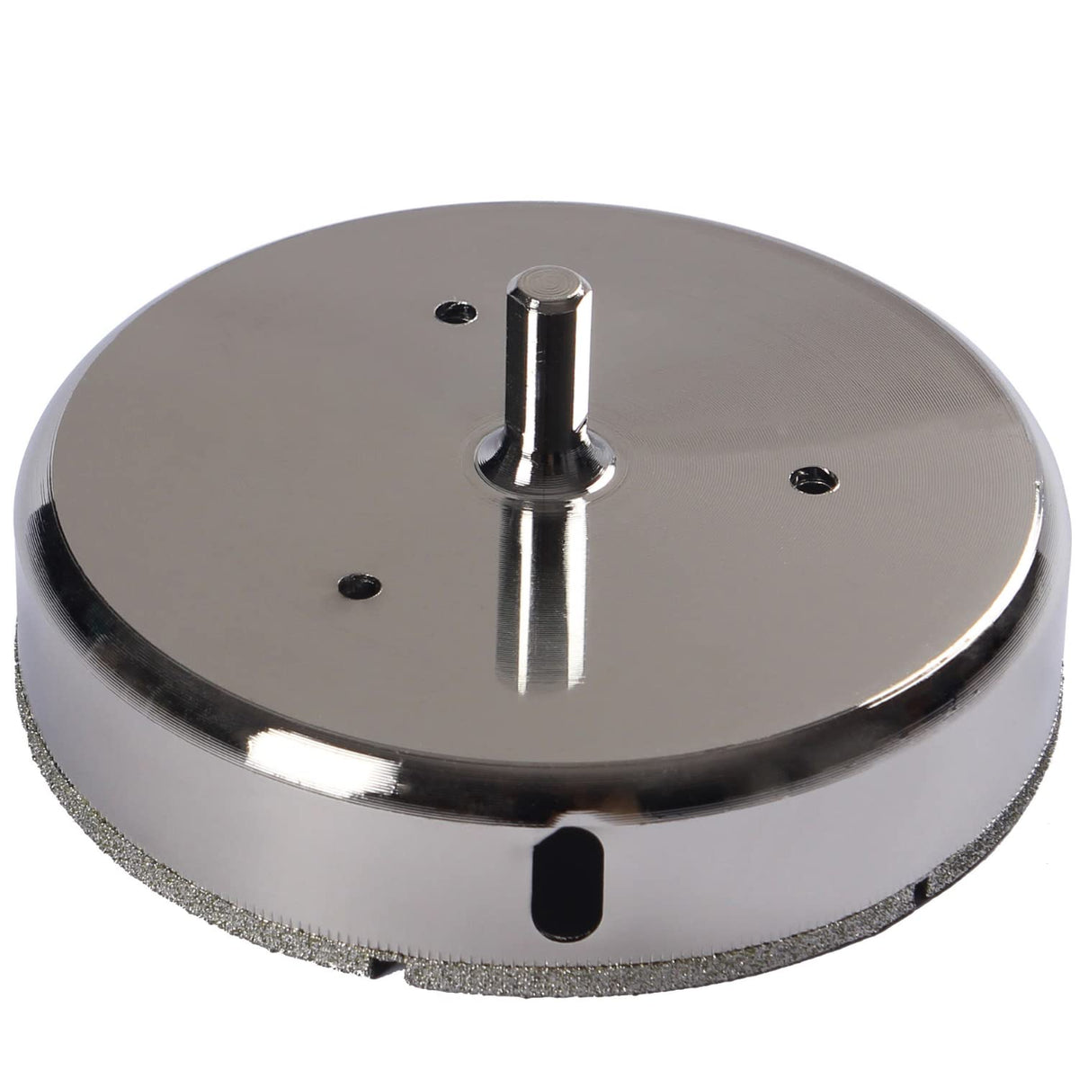 5 inch diamond hole saw