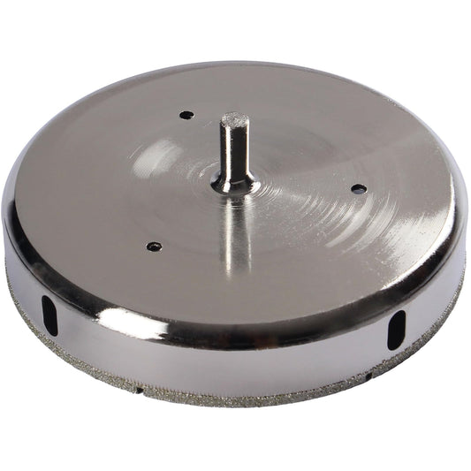6-5/16 inch diamond hole saw