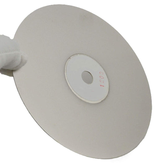 6 inch 1200 grit diamond flat lap disc