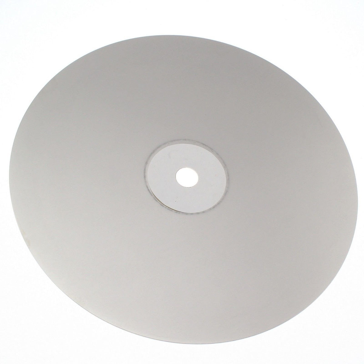 6 inch 1500 grit diamond flat lap disc