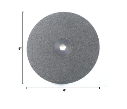 6 inch diameter