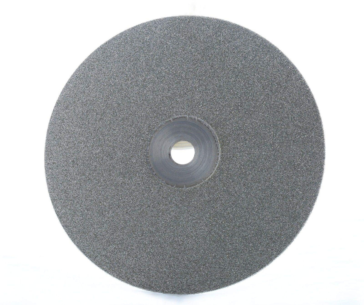6 inch 80 grit diamond flat lap disc