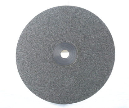 6 inch 80 grit diamond flat lap disc