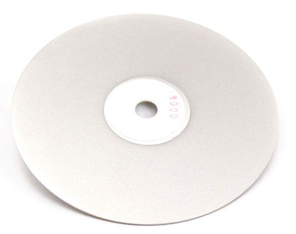 6 inch 800 grit diamond flat lap disc