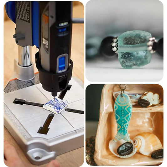 diamond Dremel bits