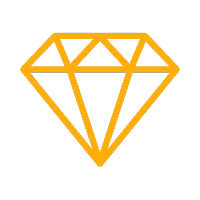 Durable Diamond Coating