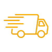 Fast Shipping & Support