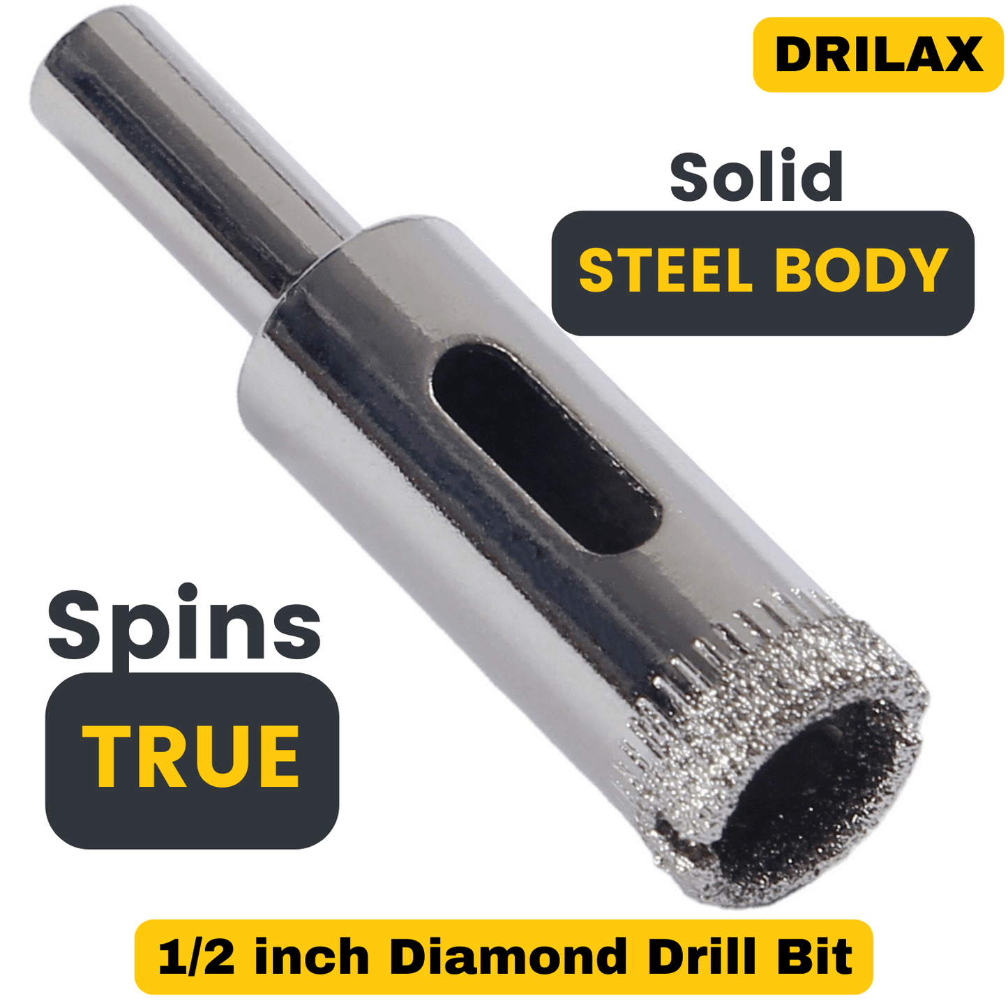 Wholesale Order Grupo Solaire in El Salvador 20 PCS drilax-tools