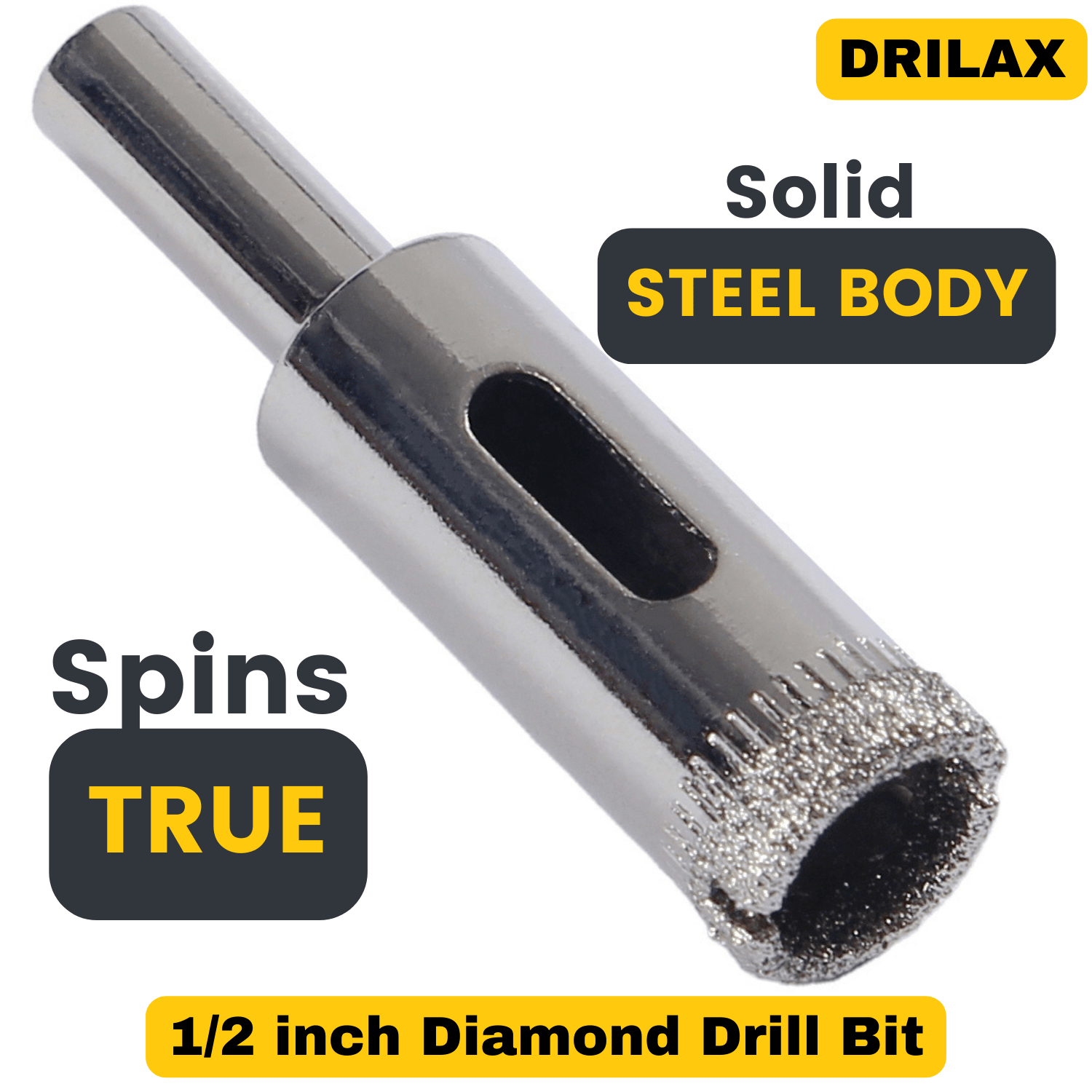 Wholesale Order Grupo Solaire in El Salvador 20 PCS drilax-tools