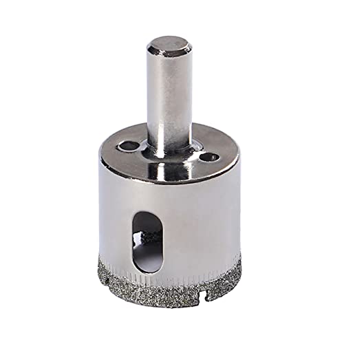 1 1/4 Inch Diamond Hole Saw Drill Bits for Ceramic Porcelain Tiles