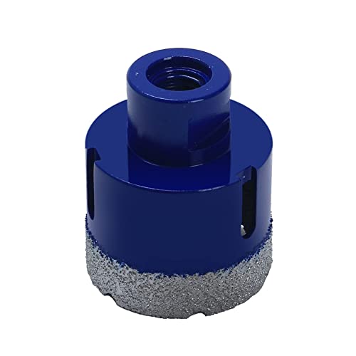 2 inch Pro Series Diamond Hole Saw with 5/8"-11 Connection