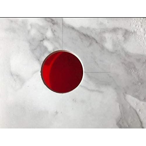 Drilax 2 3/4 inch Diamond Drill Bit Hole Saw Ceramic Porcelain Tiles Glass Granite Quartz 2.75 2-3/4 Single Pack