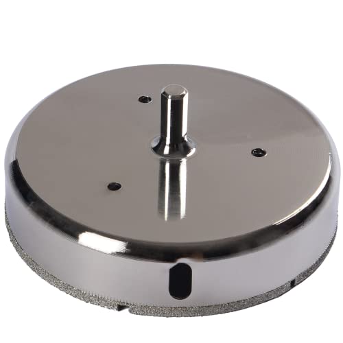 5 inch Chrome Series Diamond Hole Saw Drill Bit