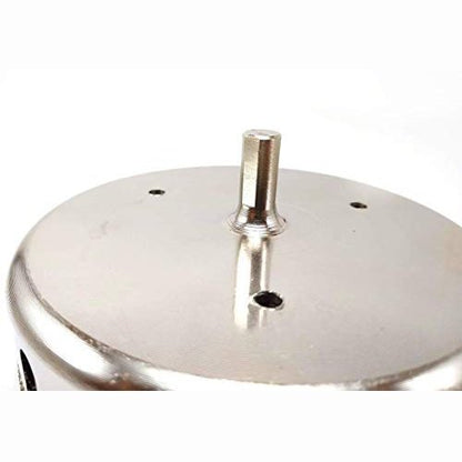 5-1/8 inch Chrome Series Diamond Hole Saw Drill Bit
