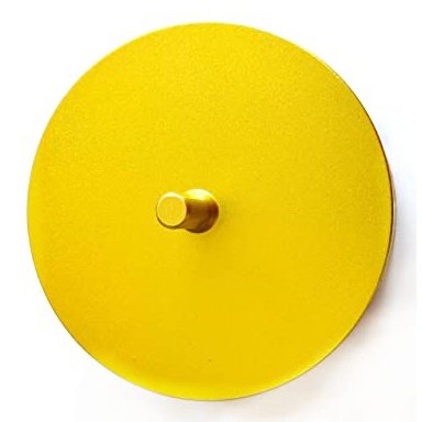 4-1/2 inch Diamond Hole Saw - Concrete Heavy Duty Gold Series