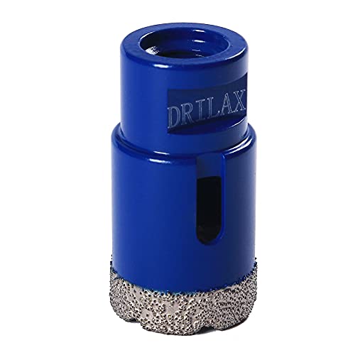 1.375" Pro Series Diamond Home Saw | 5/8"-11 Connection