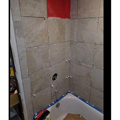 4-1/4 inch Chrome Series Diamond Hole Saw Drill Bit