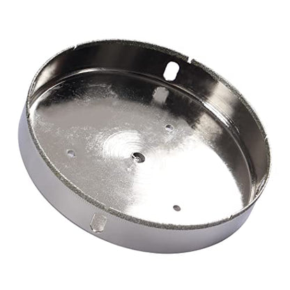 5-7/8 inch Chrome Series Diamond Hole Saw Drill Bit