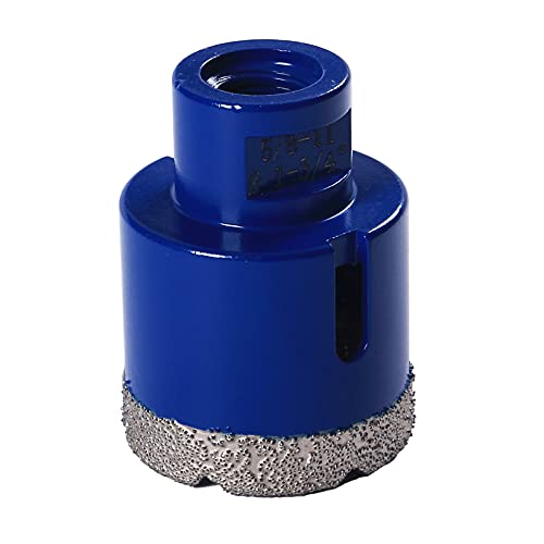 1-3/4 inch Pro Series Diamond Hole Saw with 5/8"-11 Connection