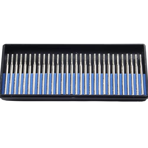 2mm Diamond Drill Bit Set | Jewelry, Sea Glass & Gemstones