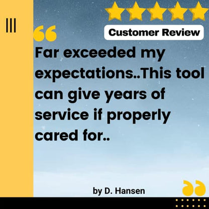 5 inch Chrome Series Diamond Hole Saw Drill Bit