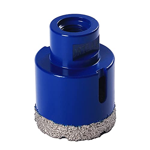 1-3/4 inch Pro Series Diamond Hole Saw with 5/8"-11 Connection