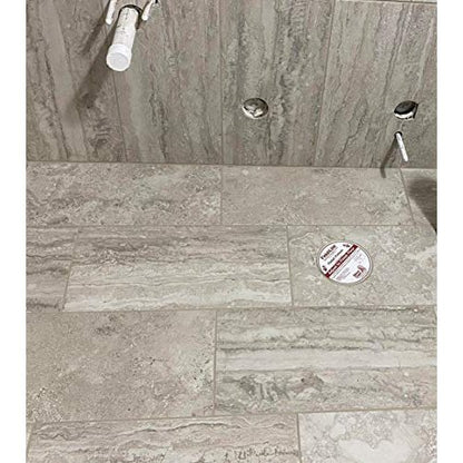 6-5/8 inch Chrome Series Diamond Hole Saw Drill Bit